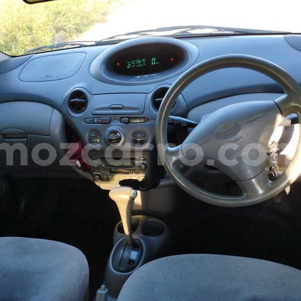 Big with watermark toyota vitz maputo maputo 22702