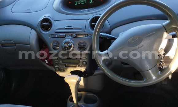Tenga Tsaru Toyota Vitz Zvimwe Mota in Maputo in Maputo Tenga Tsaru Toyota Vitz Zvimwe Mota in Maputo in Maputo