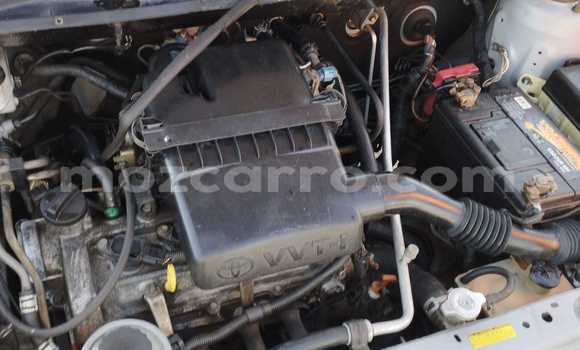 Tenga Tsaru Toyota Vitz Zvimwe Mota in Maputo in Maputo Tenga Tsaru Toyota Vitz Zvimwe Mota in Maputo in Maputo
