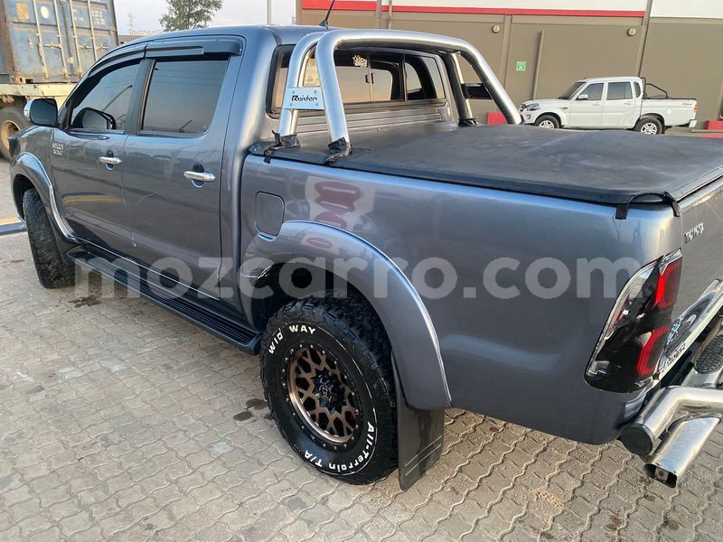 Big with watermark toyota hilux maputo maputo 22703