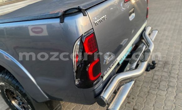 Buy Used Toyota Hilux Other Car in Maputo in Maputo Buy Used Toyota Hilux Other Car in Maputo in Maputo