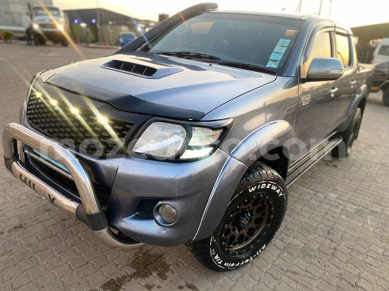 Big with watermark toyota hilux maputo maputo 22703