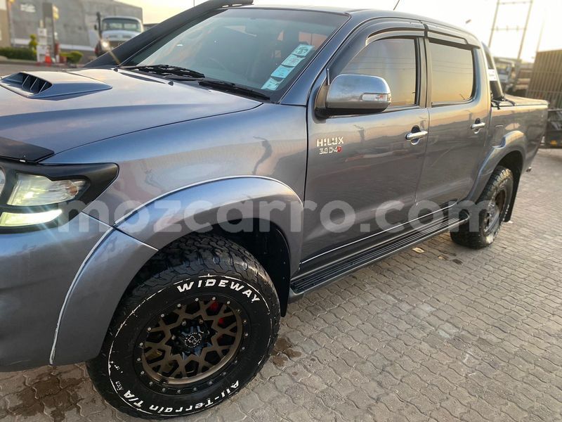 Big with watermark toyota hilux maputo maputo 22703