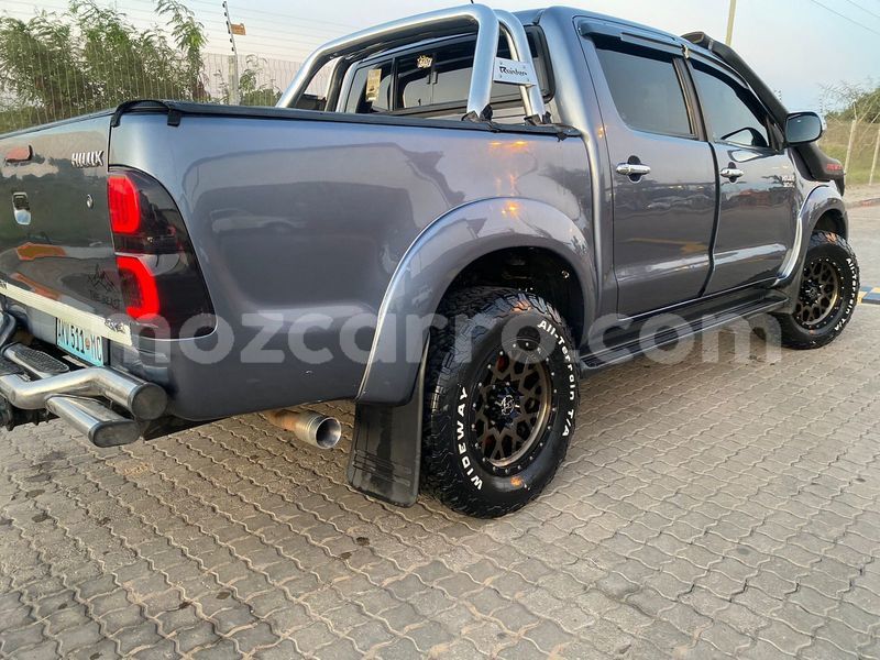 Big with watermark toyota hilux maputo maputo 22703