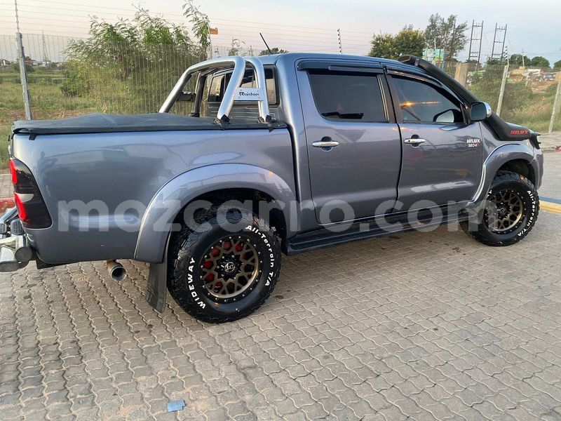 Big with watermark toyota hilux maputo maputo 22703