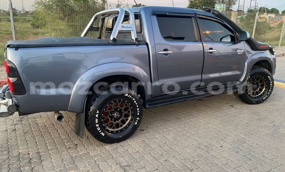 Buy Used Toyota Hilux Other Car in Maputo in Maputo Buy Used Toyota Hilux Other Car in Maputo in Maputo