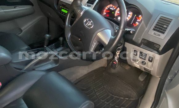 Buy Used Toyota Hilux Other Car in Maputo in Maputo Buy Used Toyota Hilux Other Car in Maputo in Maputo