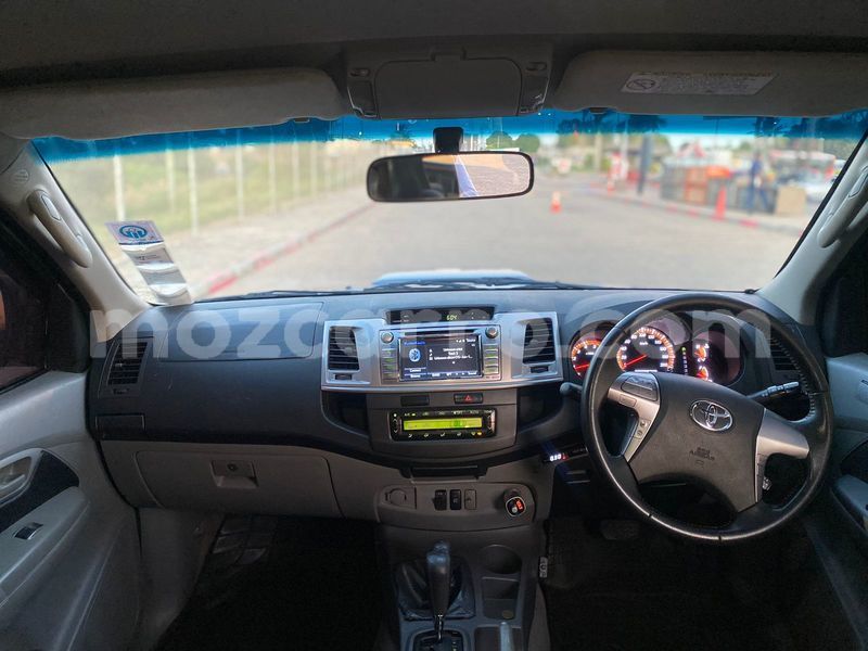 Big with watermark toyota hilux maputo maputo 22703