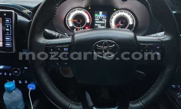 Buy New Toyota Hiluxe Revo White Car in Maputo in Maputo Buy New Toyota Hiluxe Revo White Car in Maputo in Maputo