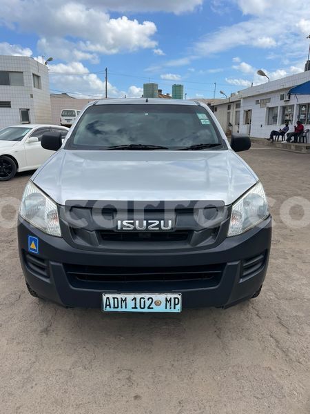 Big with watermark isuzu kb maputo maputo 22705