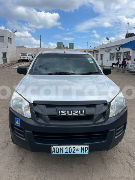 Big with watermark isuzu kb maputo maputo 22705