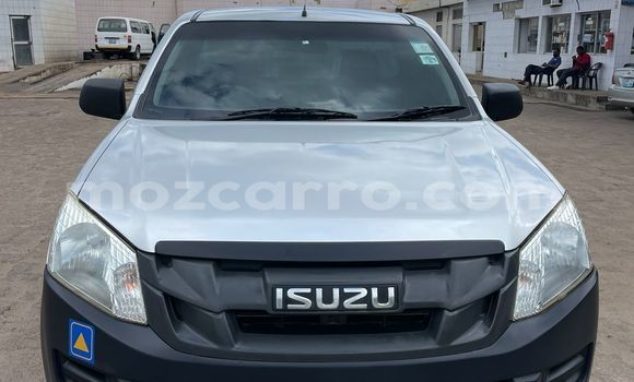 Tenga Tsaru Isuzu KB Sirivha Mota in Maputo in Maputo Tenga Tsaru Isuzu KB Sirivha Mota in Maputo in Maputo