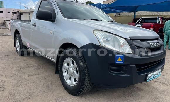 Tenga Tsaru Isuzu KB Sirivha Mota in Maputo in Maputo Tenga Tsaru Isuzu KB Sirivha Mota in Maputo in Maputo