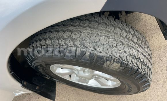 Tenga Tsaru Isuzu KB Sirivha Mota in Maputo in Maputo Tenga Tsaru Isuzu KB Sirivha Mota in Maputo in Maputo