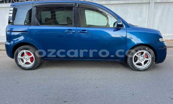 Tenga Tsaru Toyota Sienta Bhuruu Mota in Maputo in Maputo Tenga Tsaru Toyota Sienta Bhuruu Mota in Maputo in Maputo
