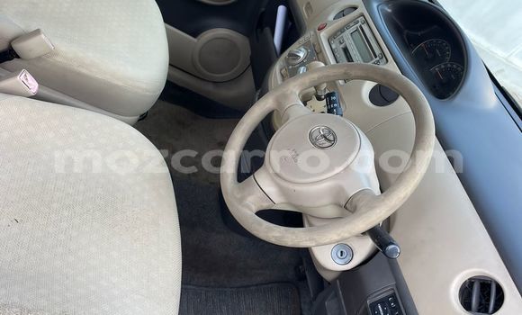 Tenga Tsaru Toyota Sienta Bhuruu Mota in Maputo in Maputo Tenga Tsaru Toyota Sienta Bhuruu Mota in Maputo in Maputo