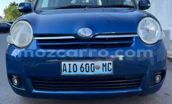 Tenga Tsaru Toyota Sienta Bhuruu Mota in Maputo in Maputo Tenga Tsaru Toyota Sienta Bhuruu Mota in Maputo in Maputo