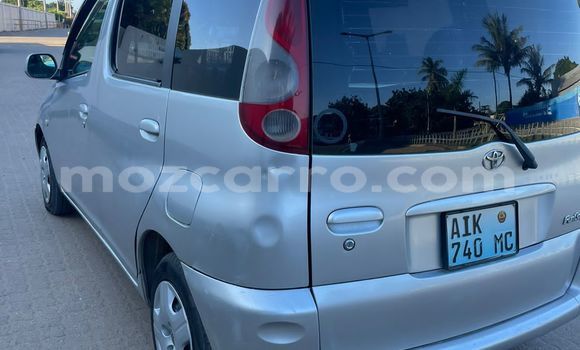 Tenga Tsaru Toyota FunCargo Zvimwe Mota in Maputo in Maputo Tenga Tsaru Toyota FunCargo Zvimwe Mota in Maputo in Maputo