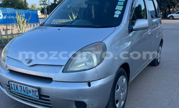 Tenga Tsaru Toyota FunCargo Zvimwe Mota in Maputo in Maputo Tenga Tsaru Toyota FunCargo Zvimwe Mota in Maputo in Maputo