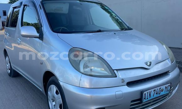 Tenga Tsaru Toyota FunCargo Zvimwe Mota in Maputo in Maputo Tenga Tsaru Toyota FunCargo Zvimwe Mota in Maputo in Maputo