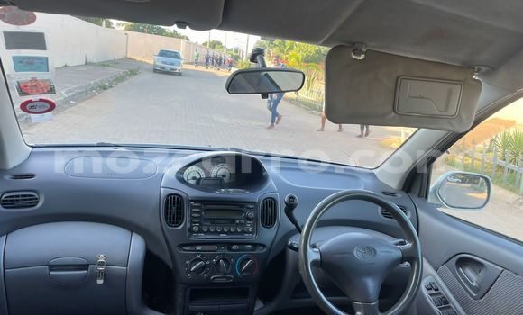 Tenga Tsaru Toyota FunCargo Zvimwe Mota in Maputo in Maputo Tenga Tsaru Toyota FunCargo Zvimwe Mota in Maputo in Maputo