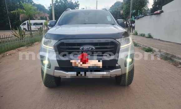 Buy Used Ford Ranger Silver Car in Maputo in Maputo Buy Used Ford Ranger Silver Car in Maputo in Maputo