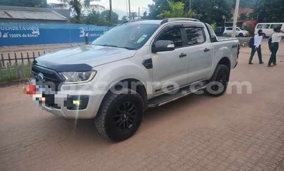 Buy Used Ford Ranger Silver Car in Maputo in Maputo Buy Used Ford Ranger Silver Car in Maputo in Maputo