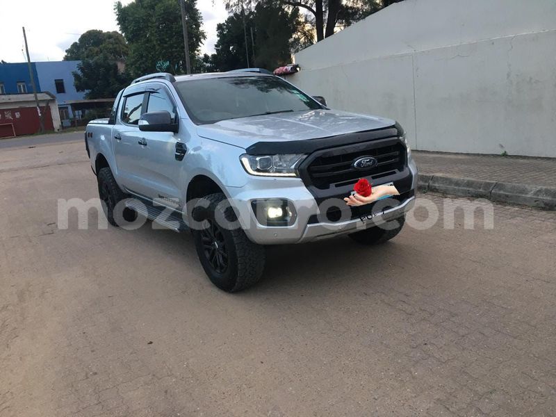 Big with watermark ford ranger maputo maputo 22708