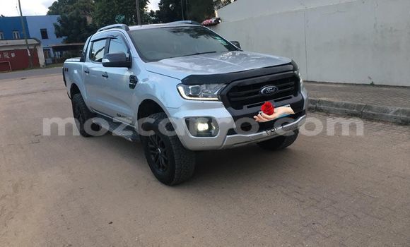 Buy Used Ford Ranger Silver Car in Maputo in Maputo Buy Used Ford Ranger Silver Car in Maputo in Maputo