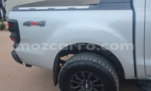 Buy Used Ford Ranger Silver Car in Maputo in Maputo Buy Used Ford Ranger Silver Car in Maputo in Maputo