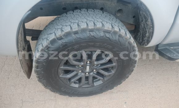 Buy Used Ford Ranger Silver Car in Maputo in Maputo Buy Used Ford Ranger Silver Car in Maputo in Maputo