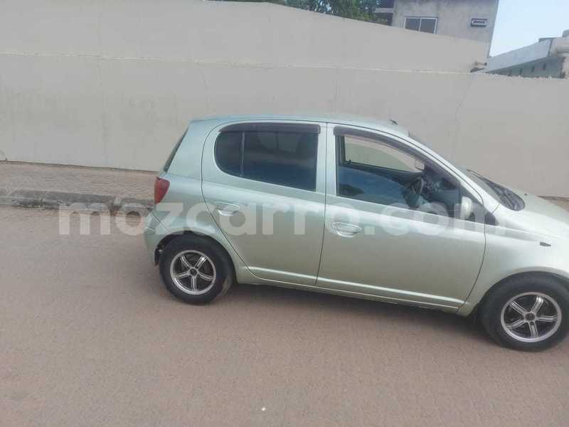 Big with watermark toyota vitz maputo maputo 22709