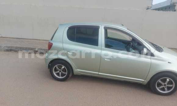Comprar Usado Toyota Vitz De outros Carro em Maputo em Maputo