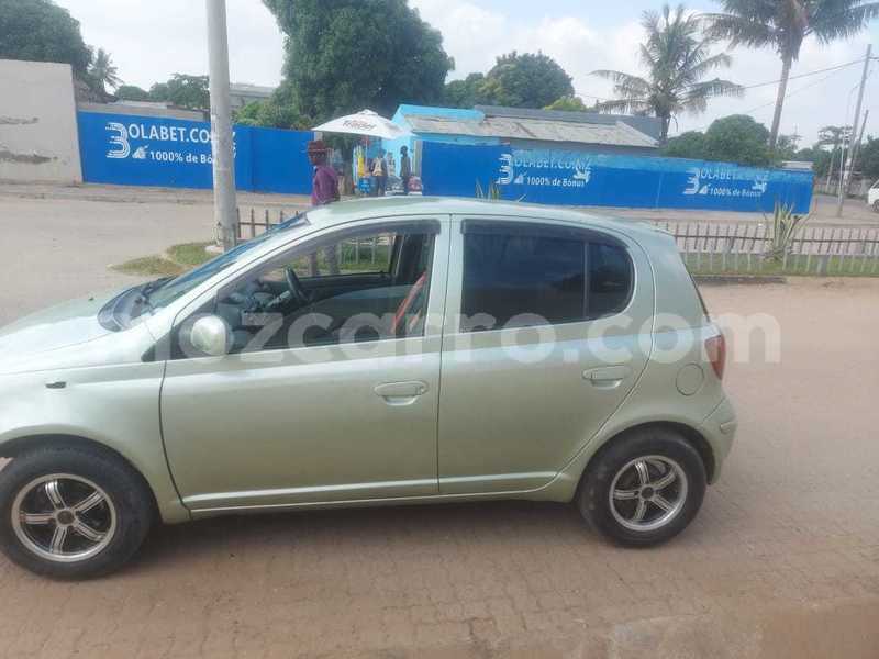 Big with watermark toyota vitz maputo maputo 22709