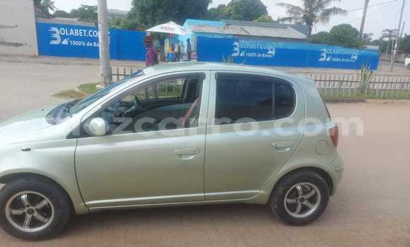 Buy Used Toyota Vitz Other Car in Maputo in Maputo Buy Used Toyota Vitz Other Car in Maputo in Maputo