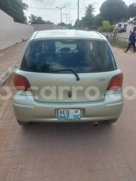 Big with watermark toyota vitz maputo maputo 22709