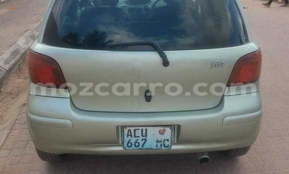 Buy Used Toyota Vitz Other Car in Maputo in Maputo Buy Used Toyota Vitz Other Car in Maputo in Maputo