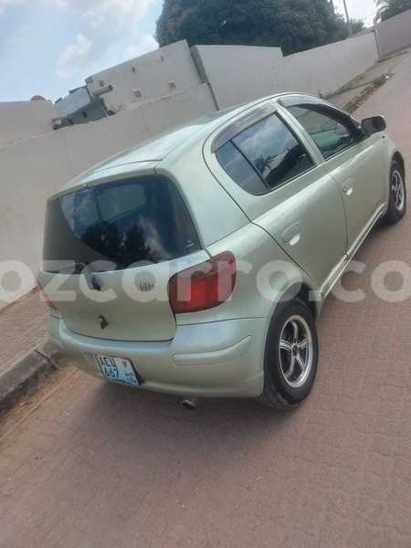 Big with watermark toyota vitz maputo maputo 22709