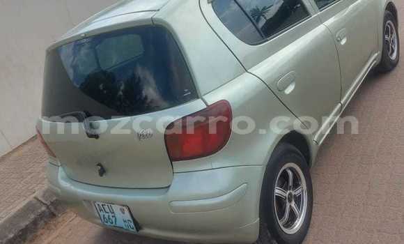 Buy Used Toyota Vitz Other Car in Maputo in Maputo Buy Used Toyota Vitz Other Car in Maputo in Maputo