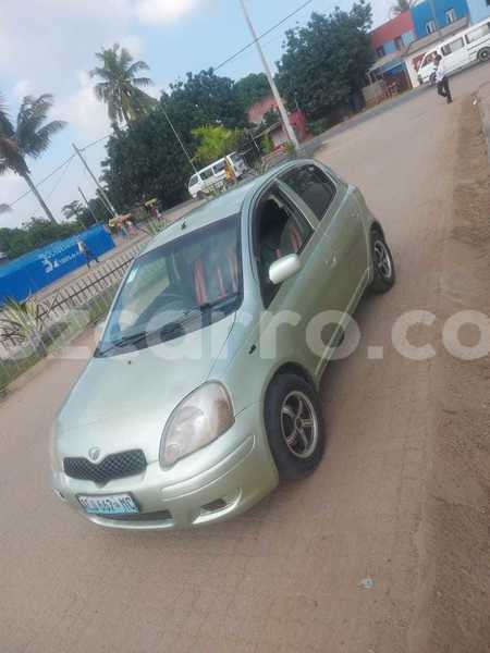 Big with watermark toyota vitz maputo maputo 22709