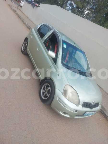 Big with watermark toyota vitz maputo maputo 22709