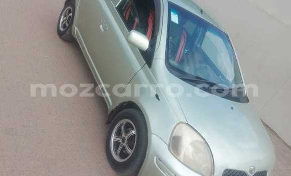 Buy Used Toyota Vitz Other Car in Maputo in Maputo Buy Used Toyota Vitz Other Car in Maputo in Maputo