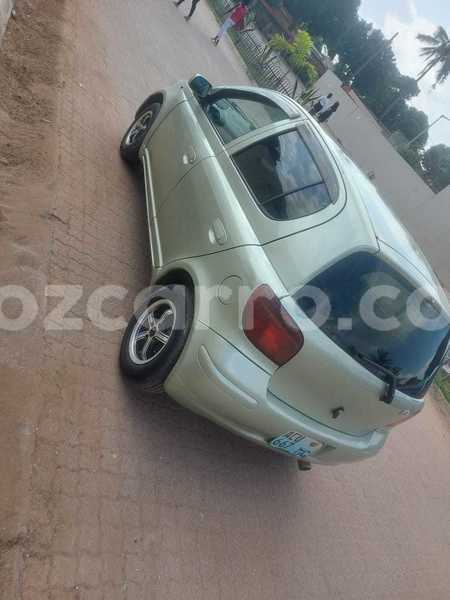 Big with watermark toyota vitz maputo maputo 22709