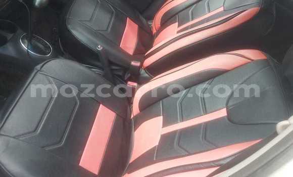 Buy Used Toyota Vitz Other Car in Maputo in Maputo Buy Used Toyota Vitz Other Car in Maputo in Maputo