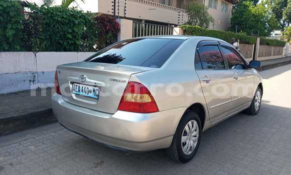 Comprar Usado Toyota Corolla De outros Carro em Maputo em Maputo Comprar Usado Toyota Corolla De outros Carro em Maputo em Maputo