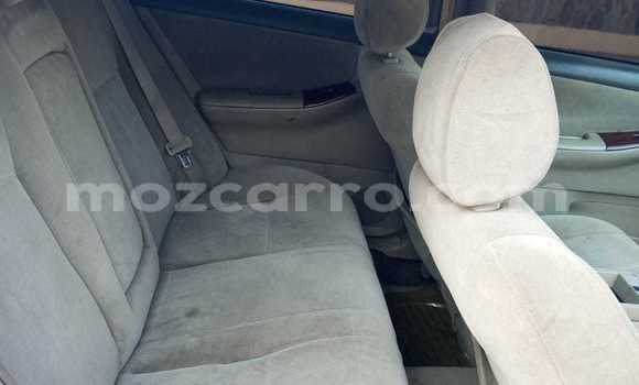 Comprar Usado Toyota Corolla De outros Carro em Maputo em Maputo Comprar Usado Toyota Corolla De outros Carro em Maputo em Maputo