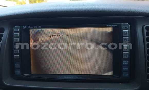 Comprar Usado Toyota Corolla De outros Carro em Maputo em Maputo Comprar Usado Toyota Corolla De outros Carro em Maputo em Maputo