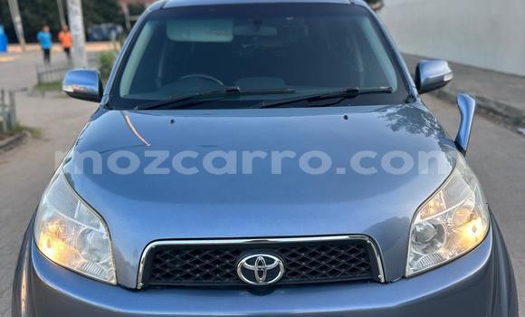 Nunua Ilio tumika Toyota Rush Nyingine Gari ndani ya Maputo nchini Maputo Nunua Ilio tumika Toyota Rush Nyingine Gari ndani ya Maputo nchini Maputo