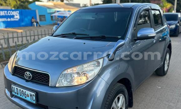 Buy Used Toyota Rush Other Car in Maputo in Maputo Buy Used Toyota Rush Other Car in Maputo in Maputo