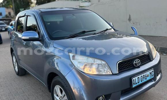 Buy Used Toyota Rush Other Car in Maputo in Maputo Buy Used Toyota Rush Other Car in Maputo in Maputo